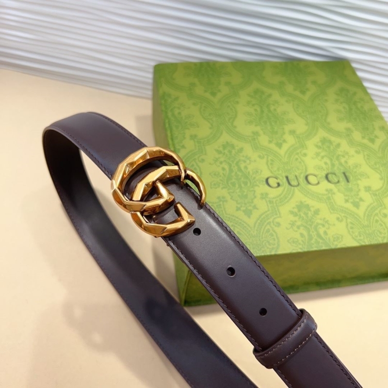 Gucci Belts